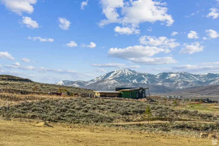 2822 Hills Ridge Rd #26, Park City, Utah 84098
