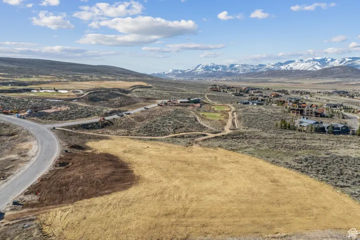 2822 Hills Ridge Rd #26, Park City, Utah 84098