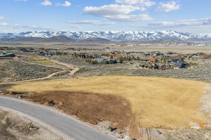 2822 Hills Ridge Rd #26, Park City, Utah 84098