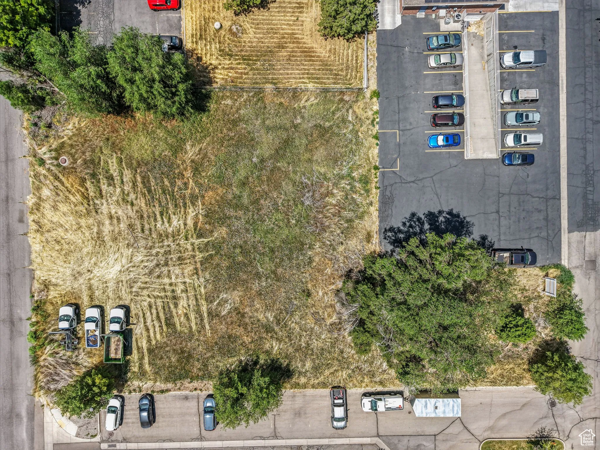 View of property location