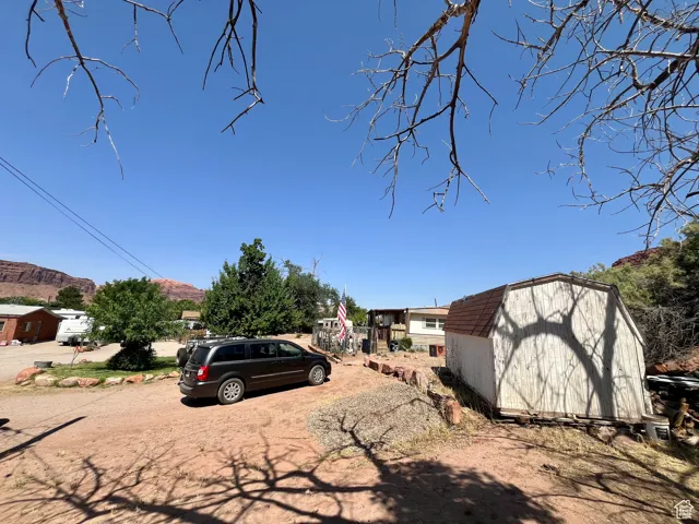 221 E 200 N, Moab, Utah 84532