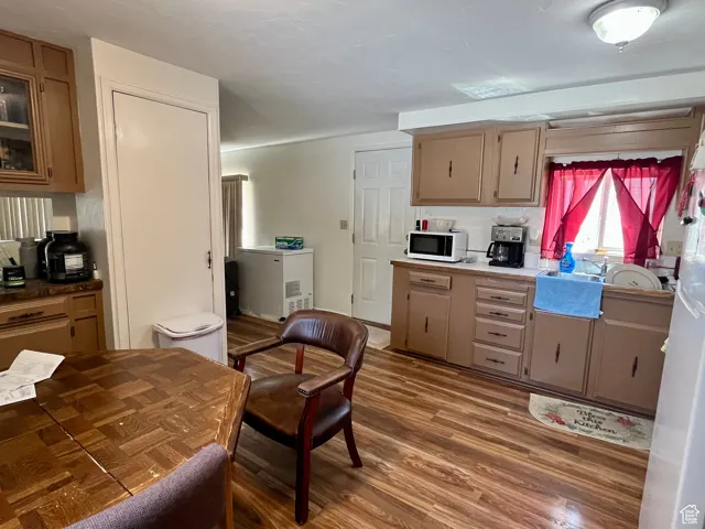 221 E 200 N, Moab, Utah 84532