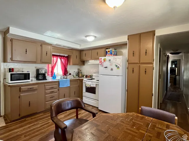 221 E 200 N, Moab, Utah 84532