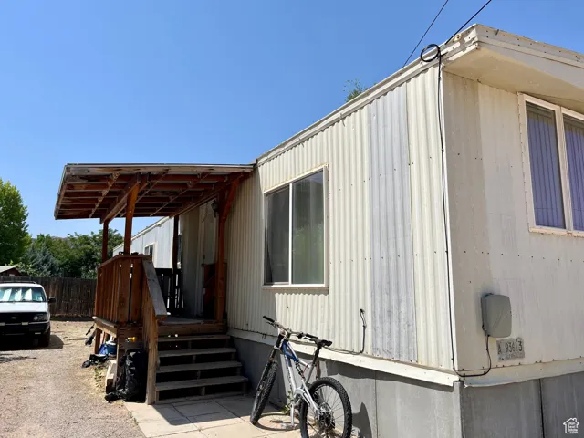 Trailer #2 in great condition