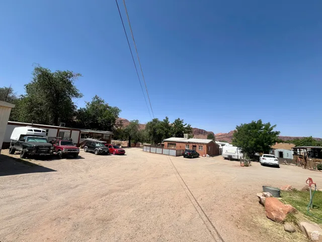 221 E 200 N, Moab, Utah 84532