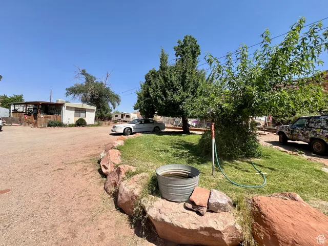 221 E 200 N, Moab, Utah 84532