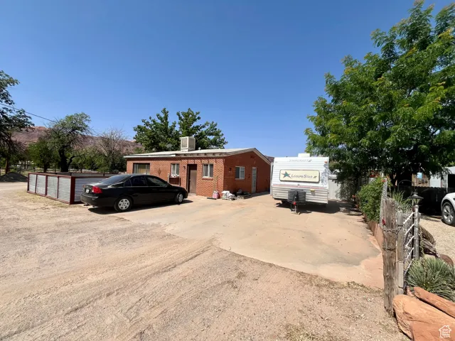 3 Bedroom, 1 bath home