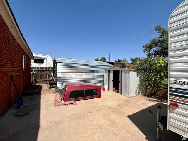 221 E 200 N, Moab, Utah 84532