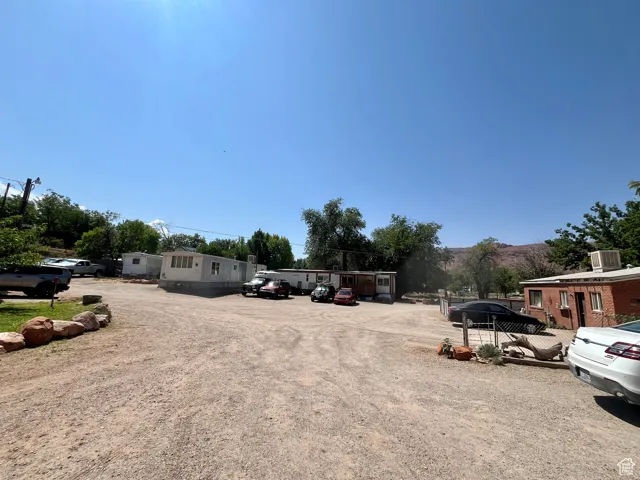 221 E 200 N, Moab, Utah 84532