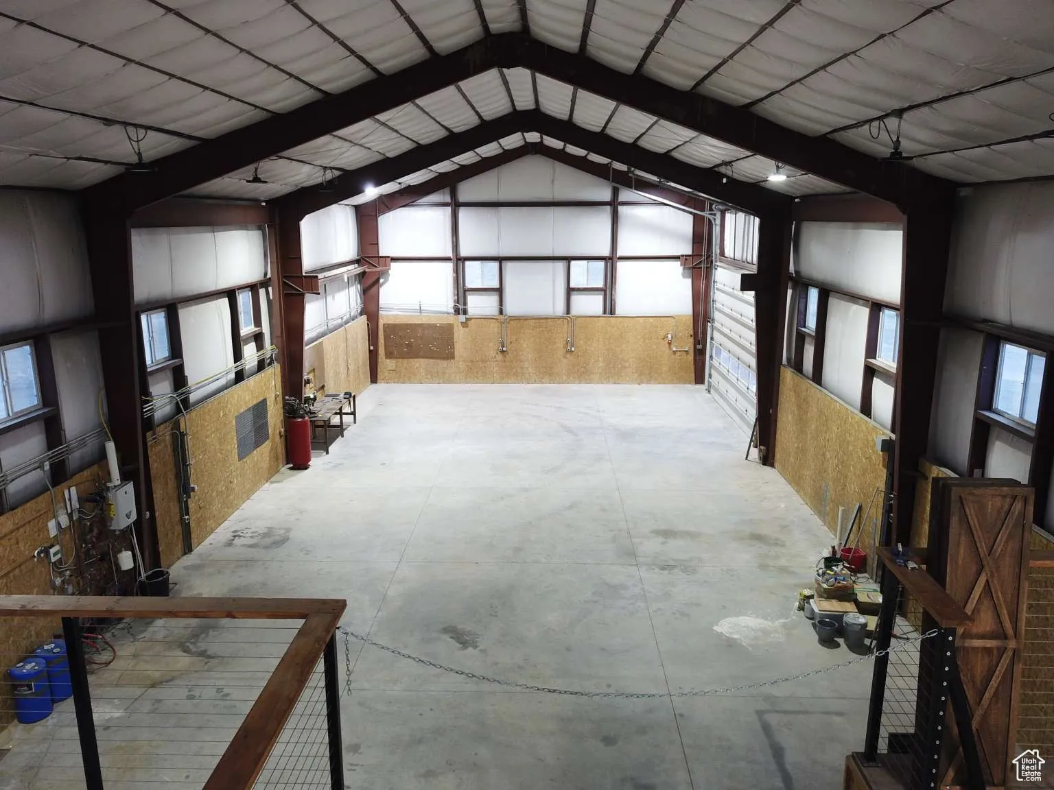 View of miscellaneous room