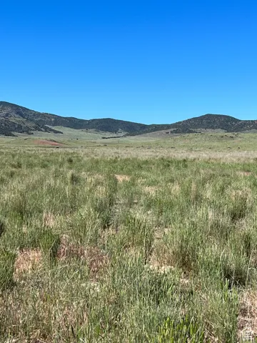 View of mountain backdrop