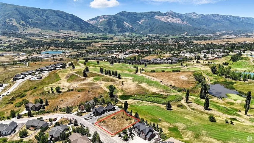 3545 N Elkridge Trail, Eden, Utah 84310