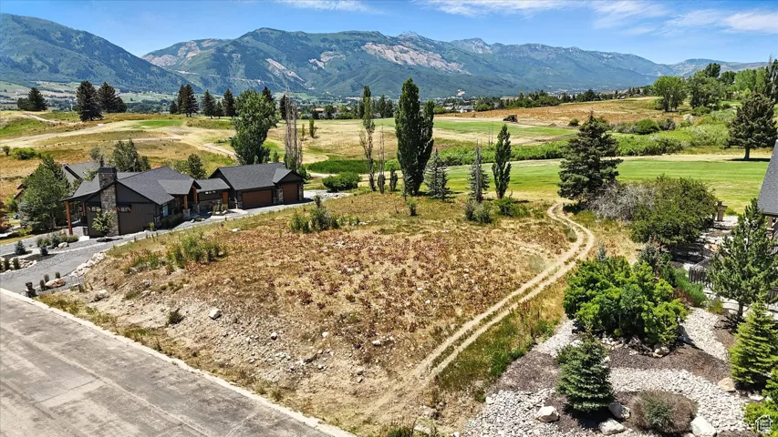 3545 N Elkridge Trail, Eden, Utah 84310