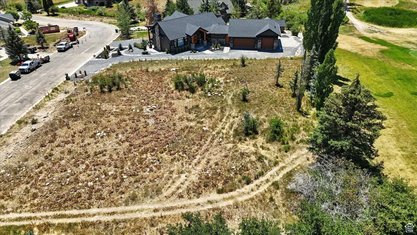3545 N Elkridge Trail, Eden, Utah 84310