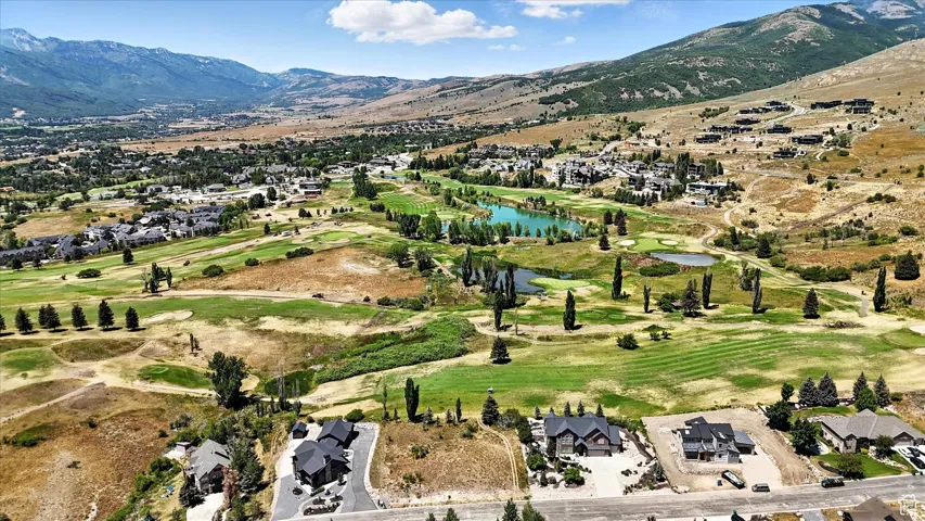 3545 N Elkridge Trail, Eden, Utah 84310