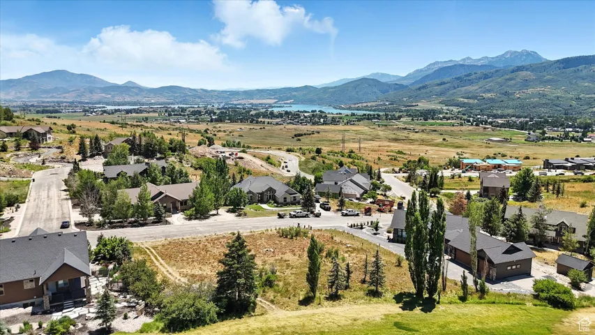 3545 N Elkridge Trail, Eden, Utah 84310