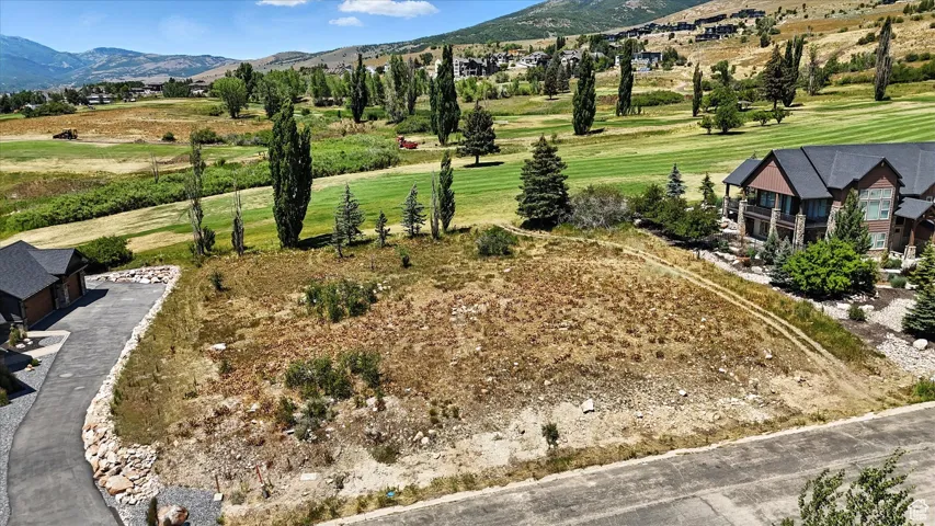 3545 N Elkridge Trail, Eden, Utah 84310