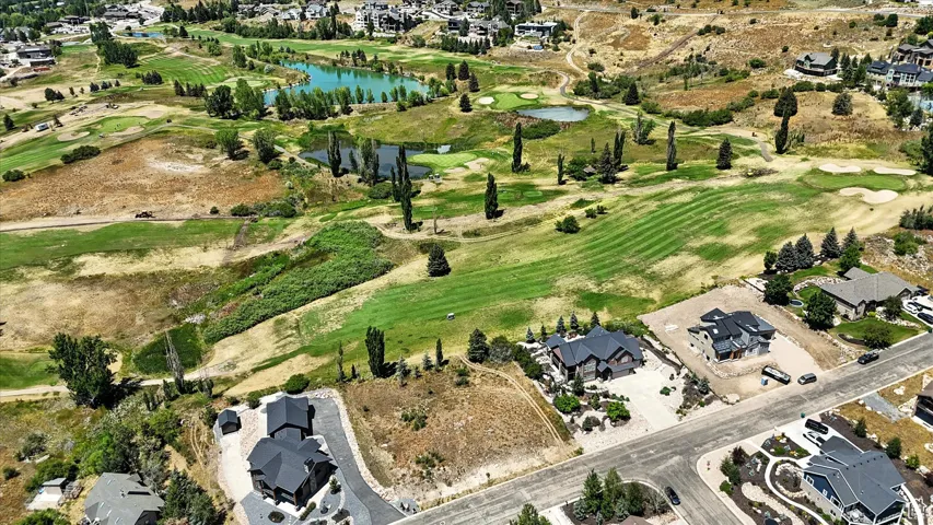 3545 N Elkridge Trail, Eden, Utah 84310