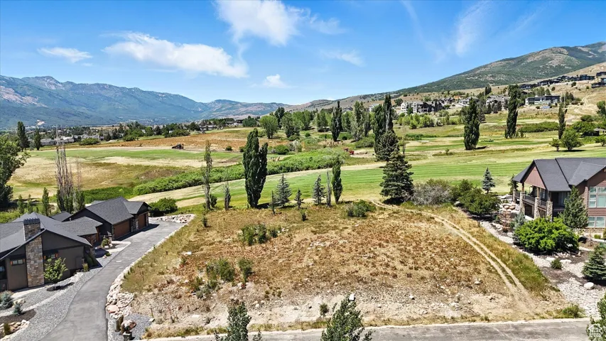 3545 N Elkridge Trail, Eden, Utah 84310