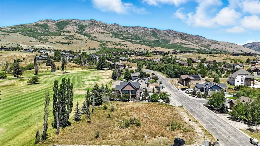3545 N Elkridge Trail, Eden, Utah 84310