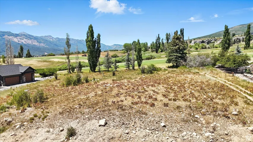 3545 N Elkridge Trail, Eden, Utah 84310