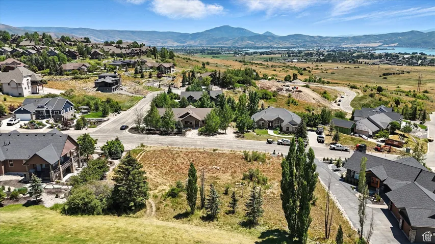 3545 N Elkridge Trail, Eden, Utah 84310