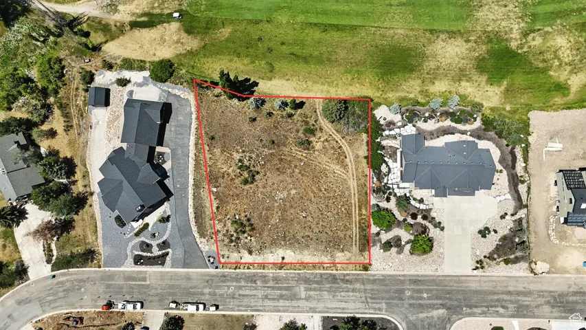 3545 N Elkridge Trail, Eden, Utah 84310