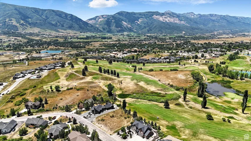 3545 N Elkridge Trail, Eden, Utah 84310