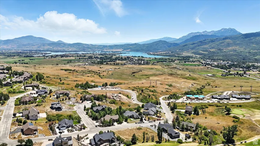 3545 N Elkridge Trail, Eden, Utah 84310