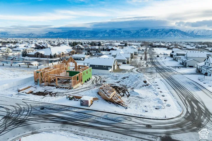 12763 S Harlow Ann Way #103, Herriman, Utah 84096