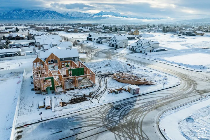12763 S Harlow Ann Way #103, Herriman, Utah 84096