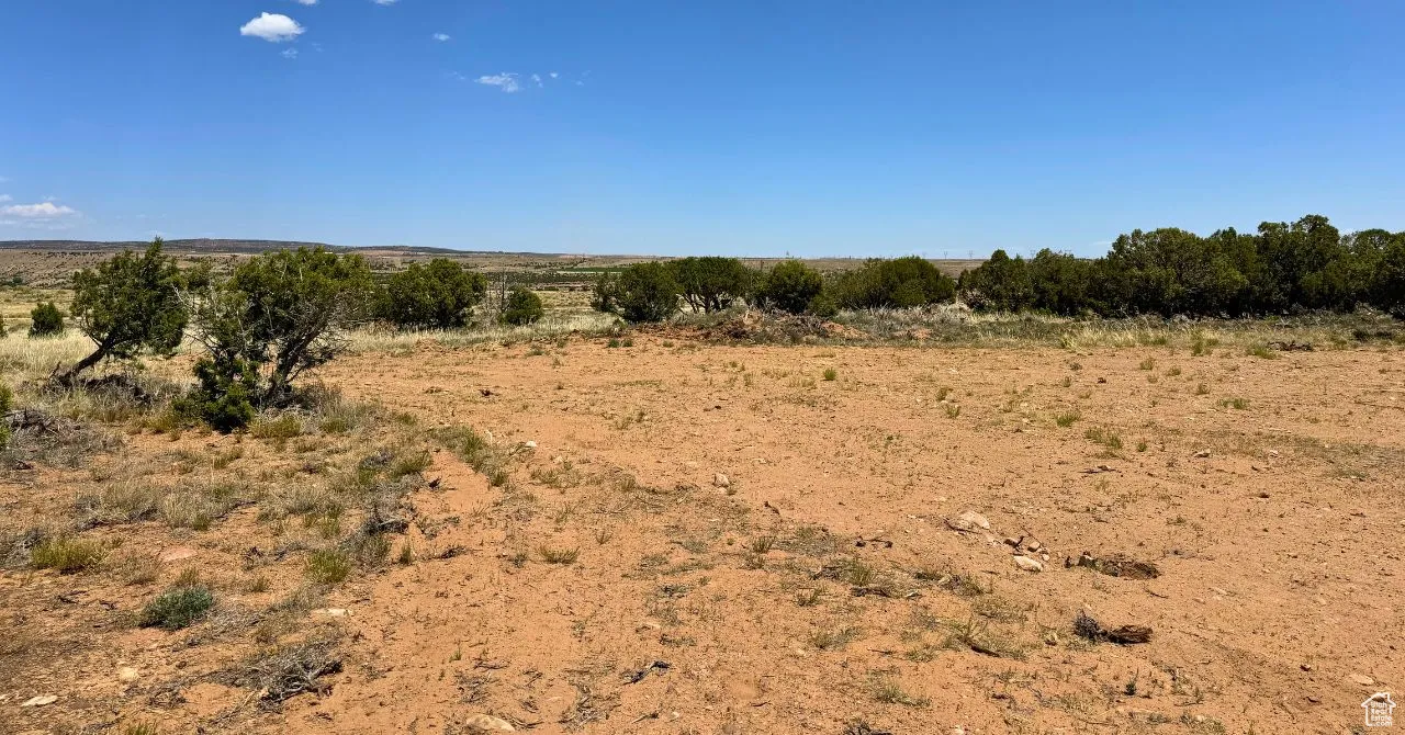 View of local wilderness featuring rural landscape