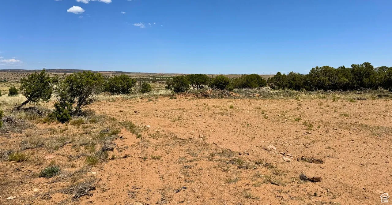 View of nature with rural landscape