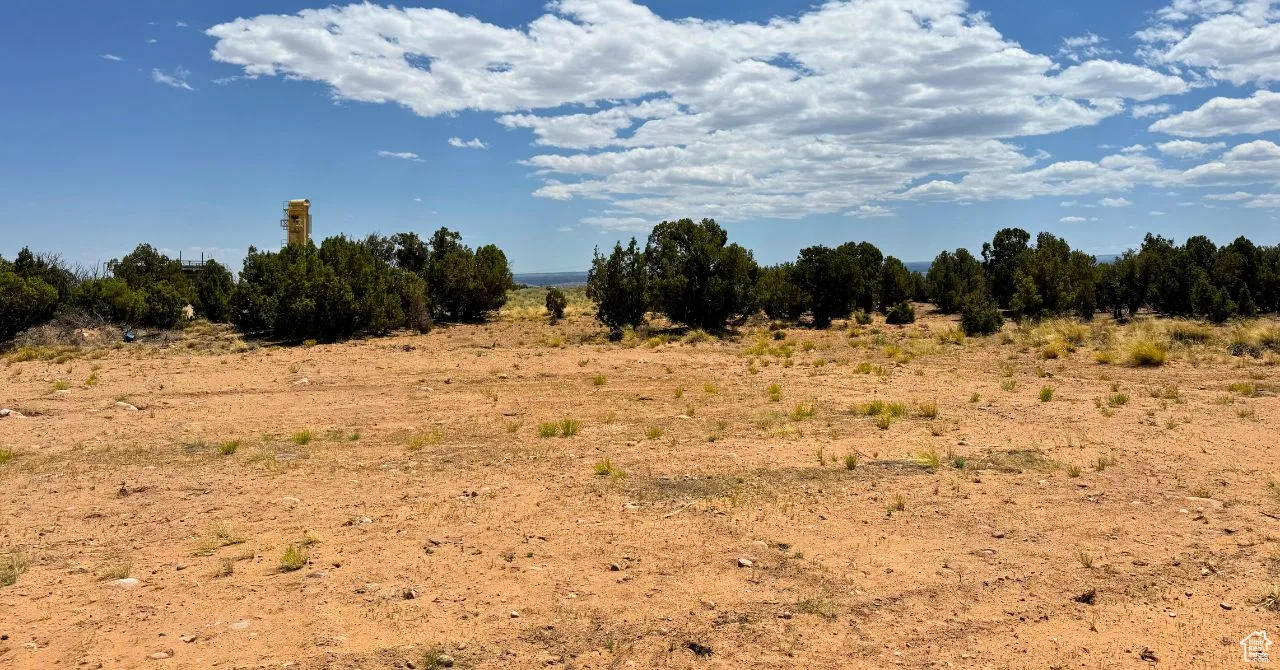View of nature featuring rural landscape