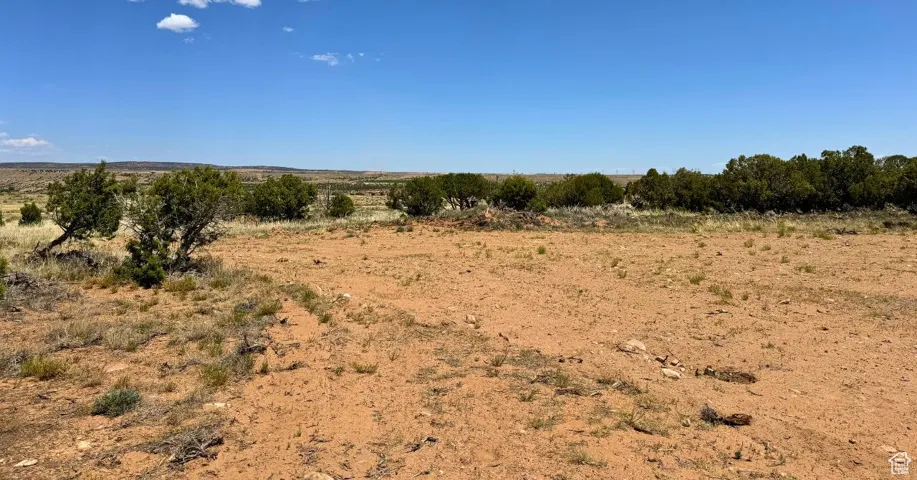 View of nature with rural landscape
