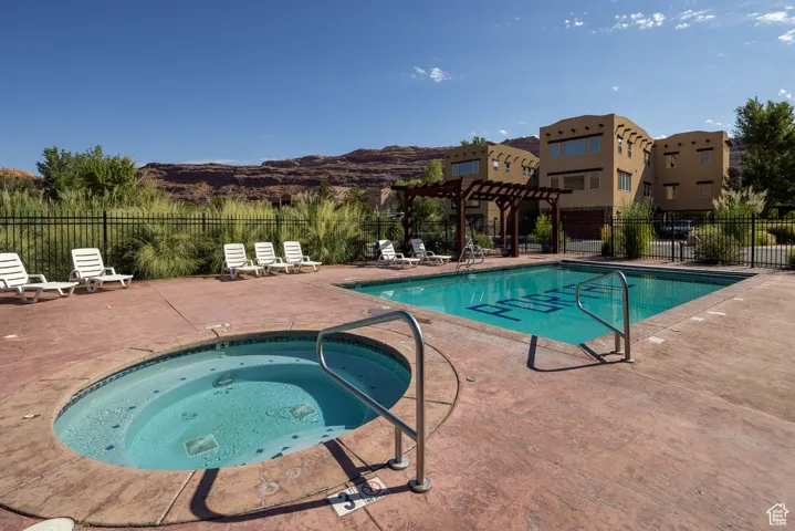 1261 N Main Rubicon, Moab, Utah 84532
