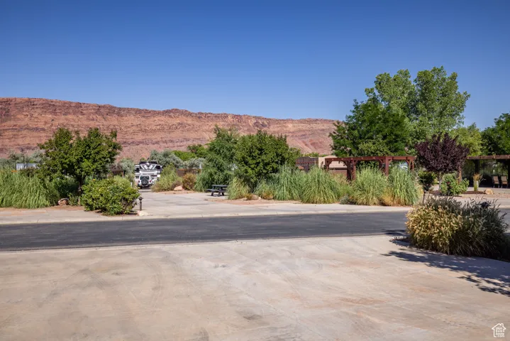 1261 N Main Rubicon, Moab, Utah 84532