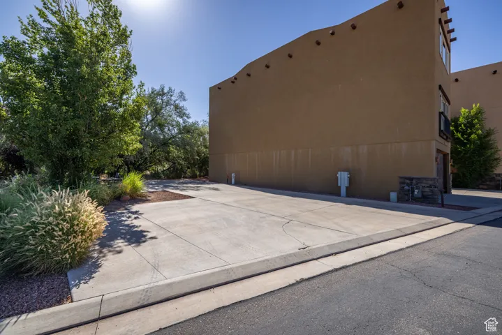 1261 N Main Rubicon, Moab, Utah 84532