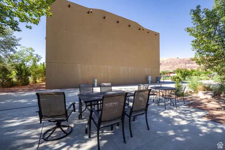 1261 N Main Rubicon, Moab, Utah 84532