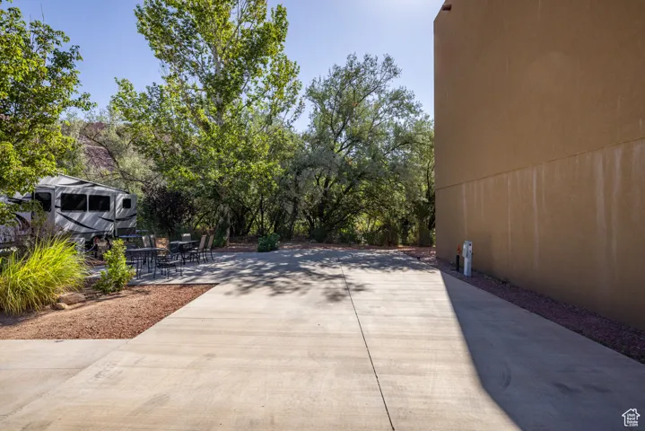 1261 N Main Rubicon, Moab, Utah 84532