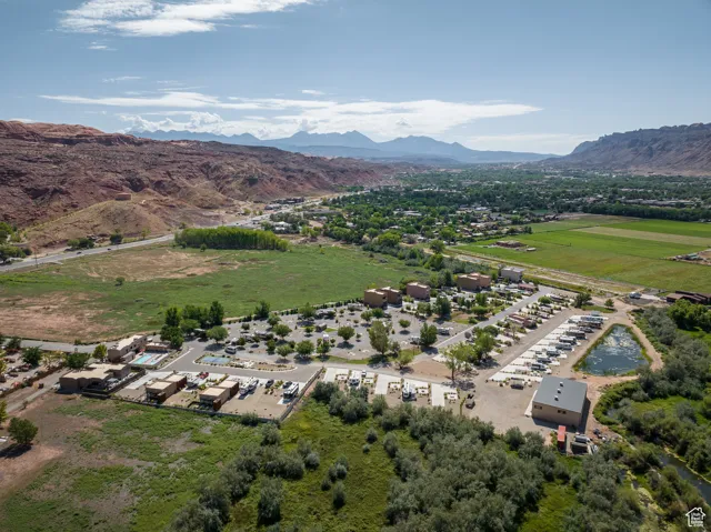 1261 N Main Rubicon, Moab, Utah 84532