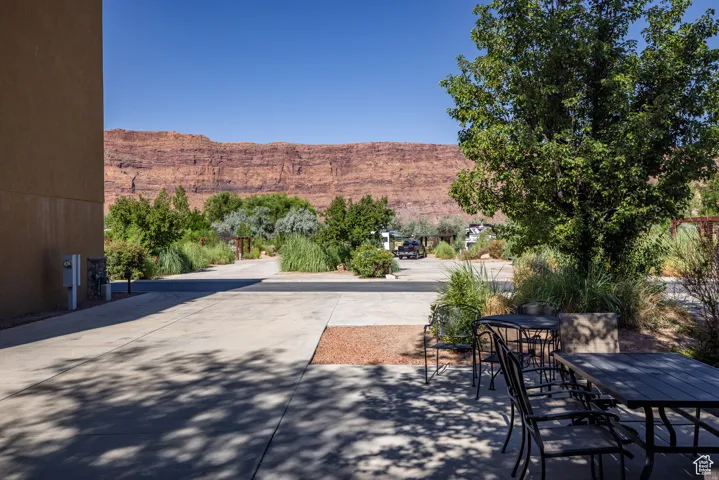 1261 N Main Rubicon, Moab, Utah 84532