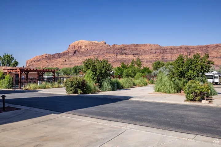 1261 N Main Rubicon, Moab, Utah 84532