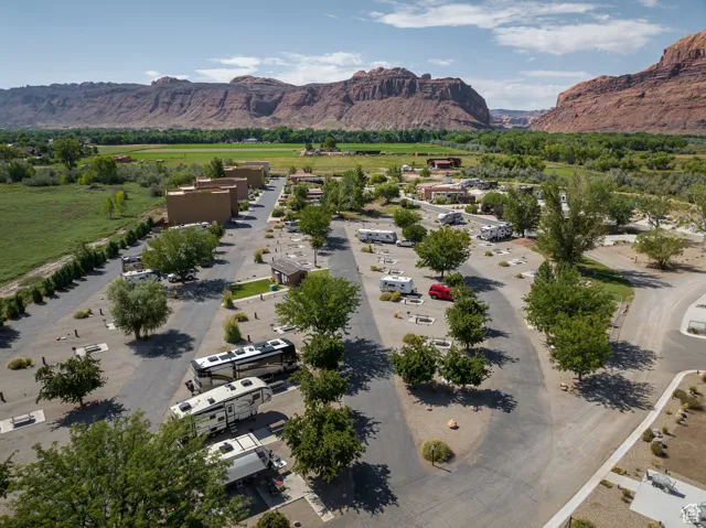 1261 N Main Rubicon, Moab, Utah 84532
