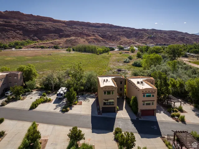 1261 N Main Rubicon, Moab, Utah 84532