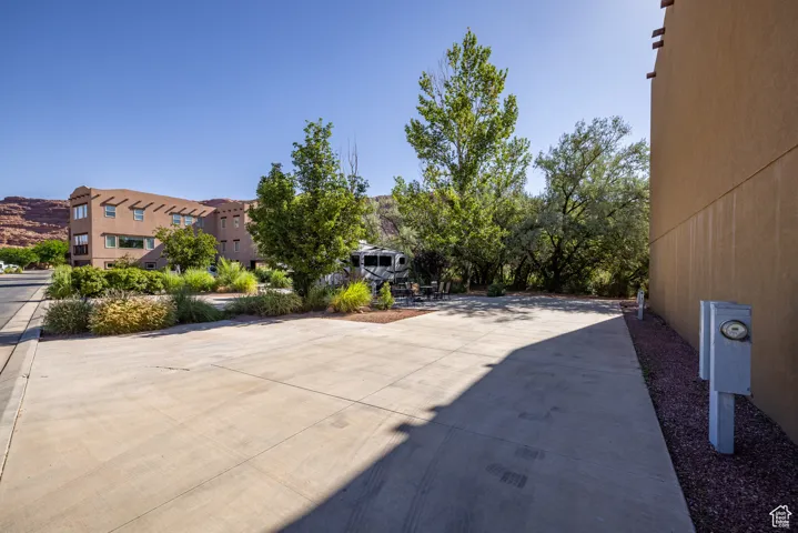 1261 N Main Rubicon, Moab, Utah 84532