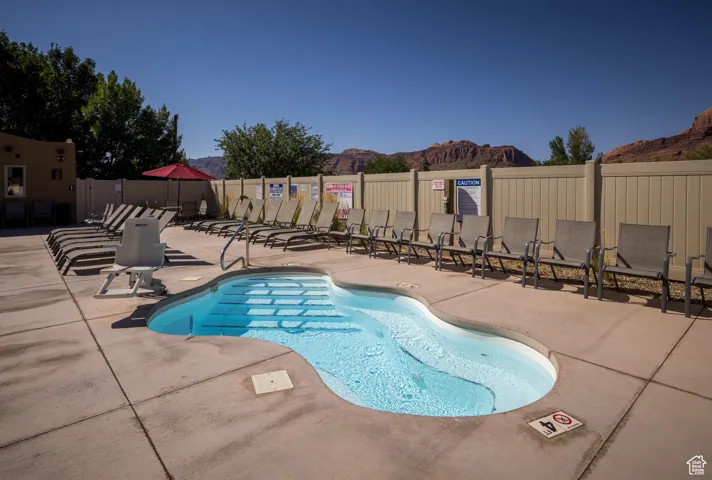 1261 N Main Rubicon, Moab, Utah 84532