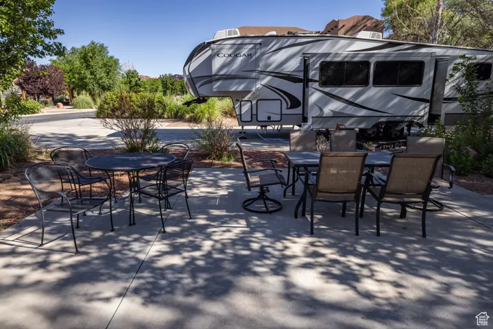 1261 N Main Rubicon, Moab, Utah 84532