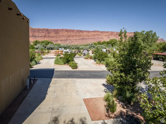 1261 N Main Rubicon, Moab, Utah 84532