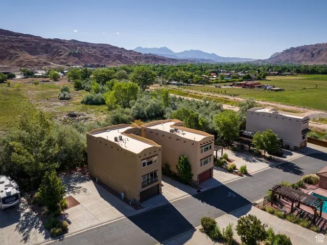 1261 N Main Rubicon, Moab, Utah 84532